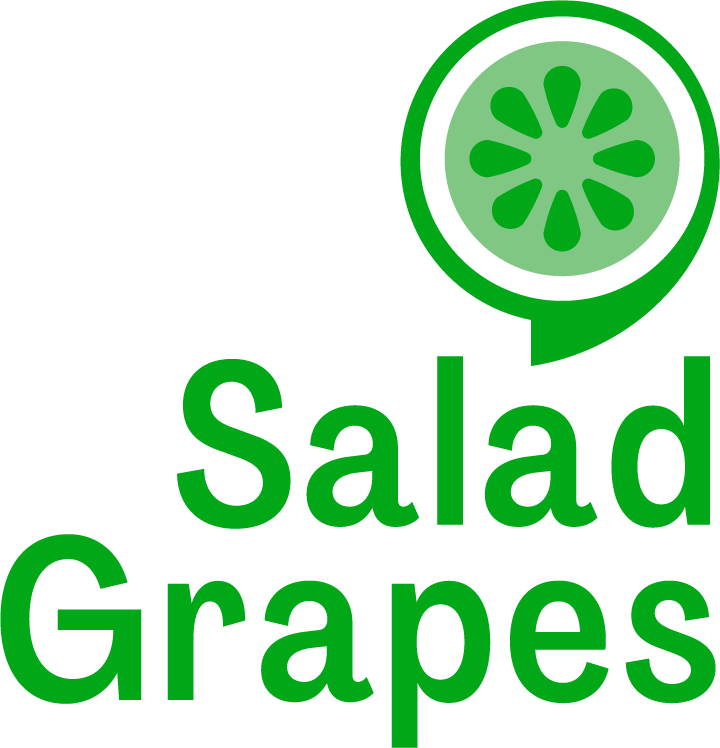 Salad Grapes